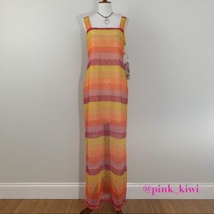 🆑 Show Me Your Mumu Harlowe Maxi Dress